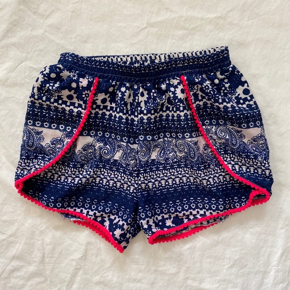 Shorts - Picture 2 of 4